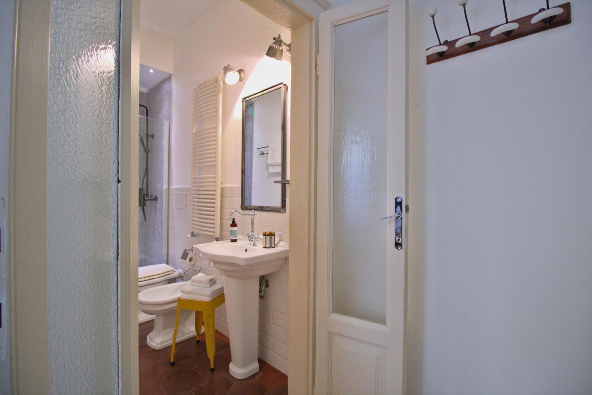 Bed and Breakfast Porta Tosa Boutique Milán Habitación foto